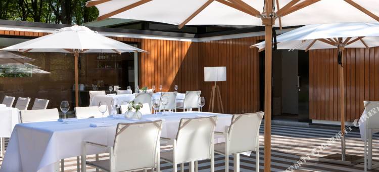罗莱夏朵精品酒店集团罗德科佩尔庄园酒店(Relais & Chateaux Hotel Landgoed Het Roode Koper)图片