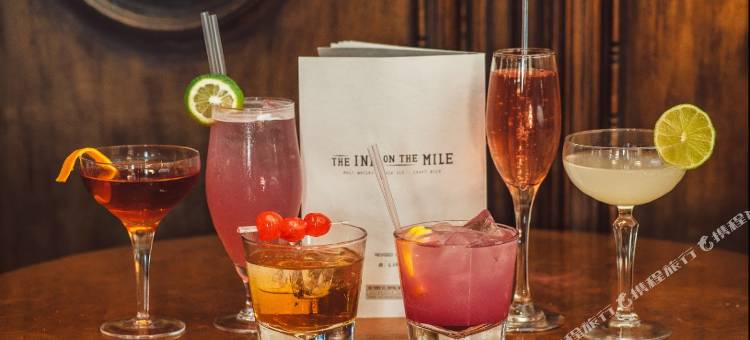 里程旅馆(The Inn on the Mile)图片
