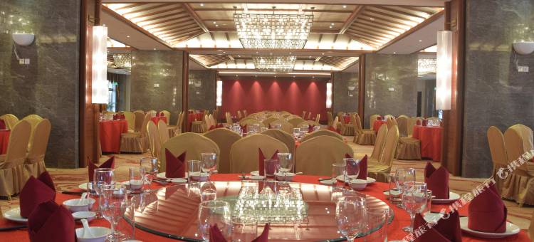 桂林玉圭大酒店图片