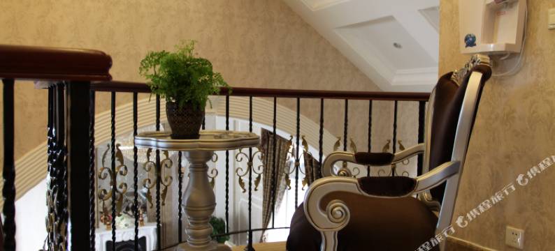 天津宝坻九号庄园别墅图片