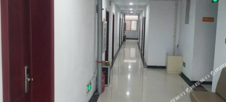 洛阳益佳宾馆图片