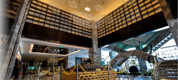 汉源岳庭酒店图片