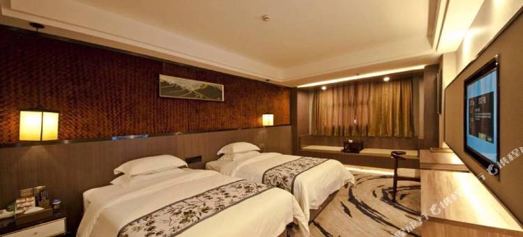 汉庭酒店(连江环岛店)图片