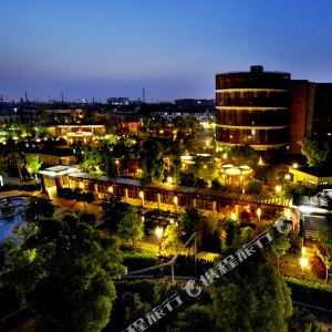 张家港凤凰山景区攻略,凤凰山景区门票\/游玩攻