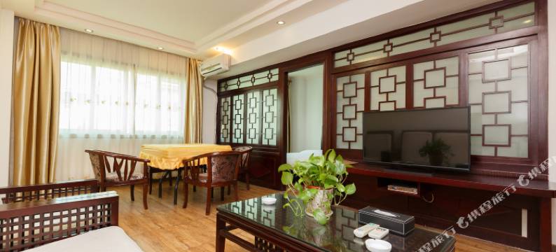 江夏大酒店(柳州柳南万达店)图片