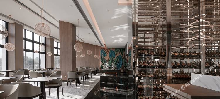 宁波天港漫非酒店(溪口滕头生态景区店)图片