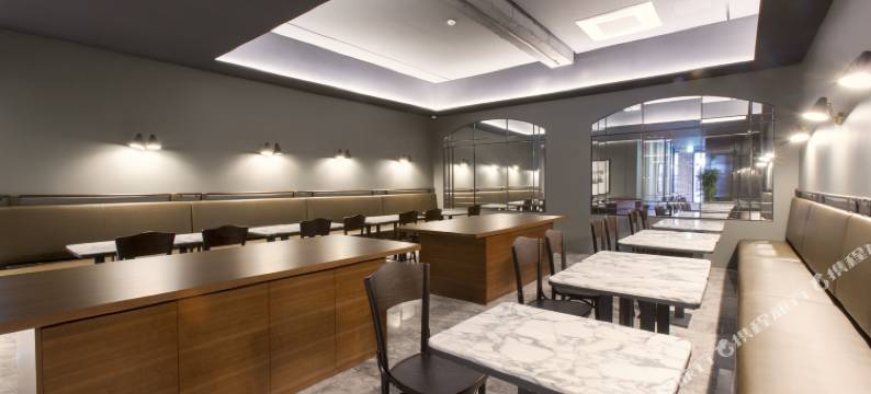 光明JS精品酒店(Gwangmyeong JS Boutique Hotel)图片