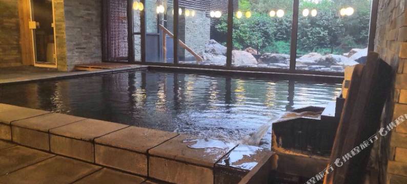 瓦房店大和馆观山阁图片