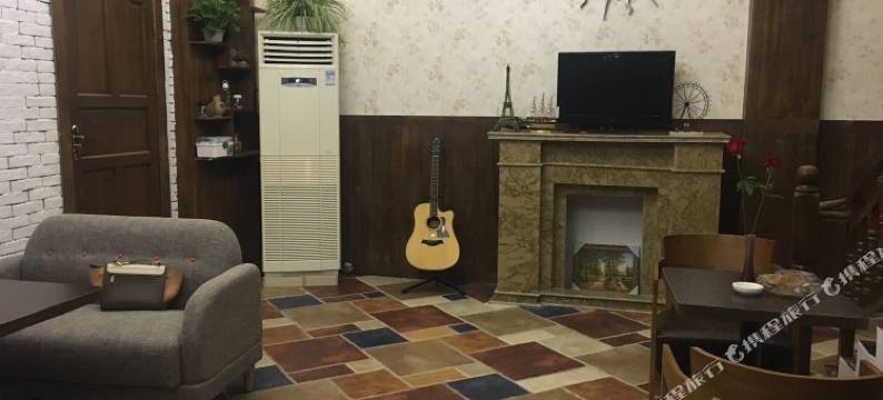 长顺哈迷达酒店图片