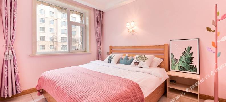 林源精品民宿(长白山池西游客换乘中心店)图片