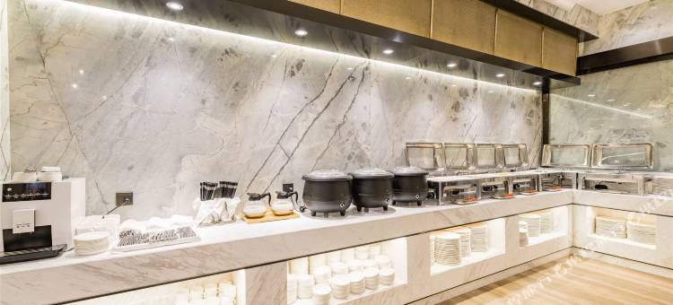 桔子酒店(上海中山医院斜土路店)图片
