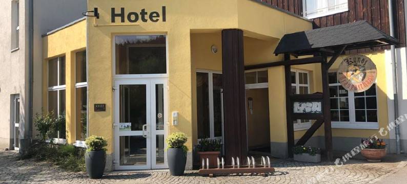 阿尔特思飞瑞酒店(Alte Schleiferei)图片