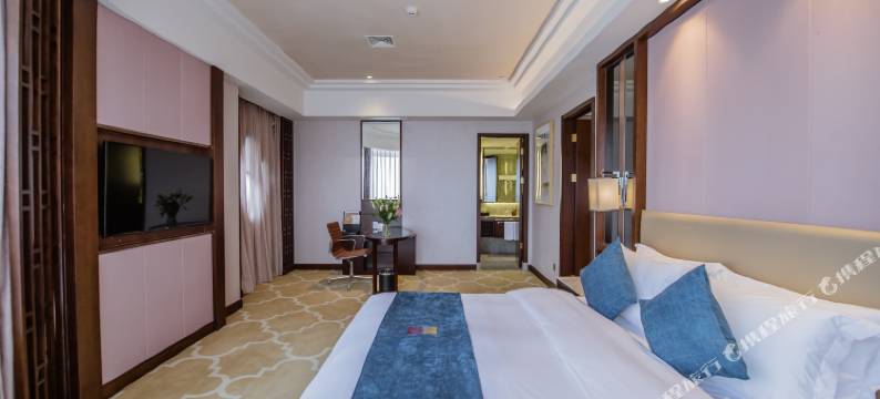 沂河宾馆(中国临沂商城店)图片