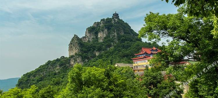 清沐铂金酒店(马鞍山和县郑蒲港店)图片