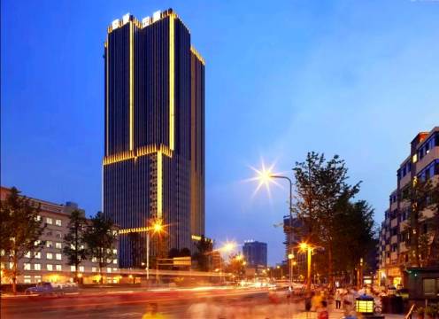 上里·原舍精品公寓(成都宽窄巷子店)图片