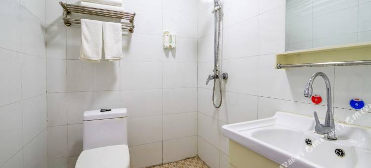 OYO郑州翠玉精品酒店图片