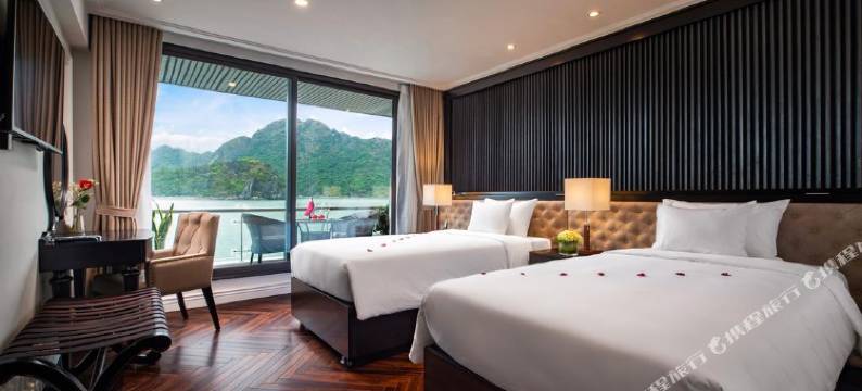 海之星酒店(Stellar Of The Seas)图片