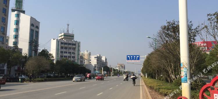 龙腾大酒店(团风县政府店)图片