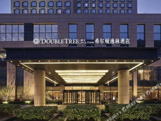 上海南翔希爾頓逸林酒店