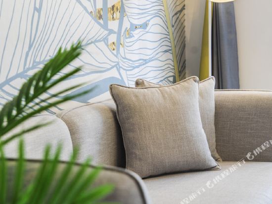 福州设设之家公寓(仓山金街分店)