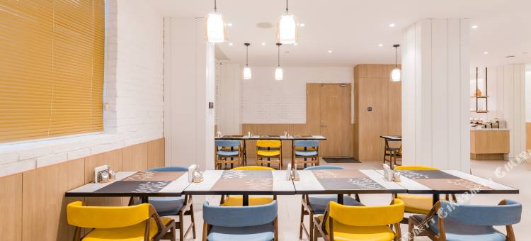 汉庭优佳酒店(杭州西湖店)图片