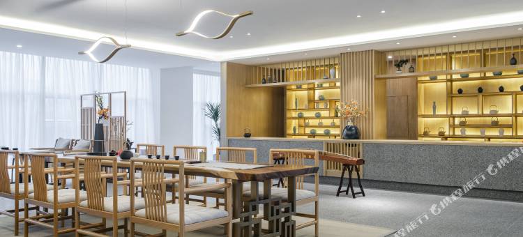 简悦酒店(旭海时代广场简阳中学店)图片