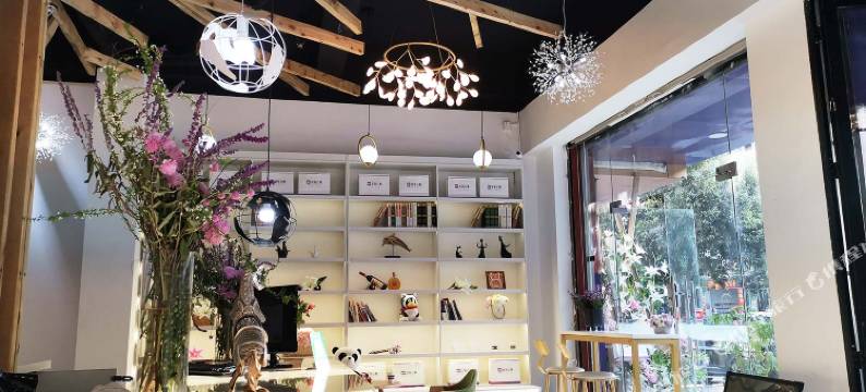 温江宜吾公寓·川都酒店(温江大学城店)图片