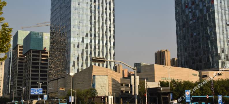 喜致商务酒店(济南西站国际会展中心店)图片