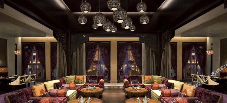 迪沃利索克瓦奇夫精品酒店(Souq Waqif Boutique Hotels - Tivoli)图片