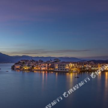 双廊镇南诏风情岛攻略-南诏风情岛门票价格多少钱-团购票价预定优惠