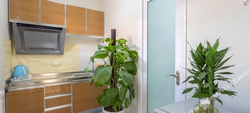 北京何遇民宿图片