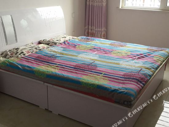 文安高层小区日租房公寓