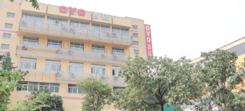 连云港宜天精选酒店图片