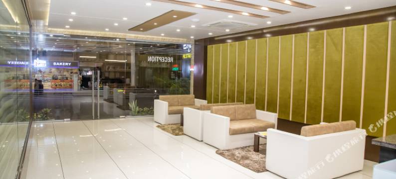 橙子国际酒店(Hotel Orange International)图片