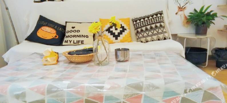 南宁东盟商务民宿图片