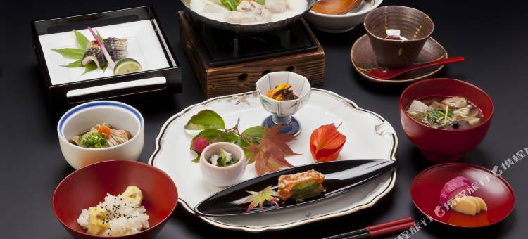 安比高原皇冠假日度假村 - IHG 旗下酒店(Crowne Plaza - ANA RESORT APPI KOGEN)图片