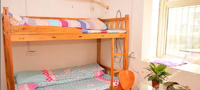 宜昌时光青旅图片