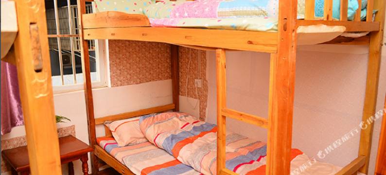 宜昌时光青旅图片