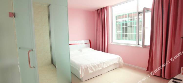 罗曼主题酒店(晋中山西大学城店)图片