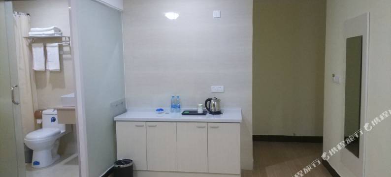 上海海滩大酒店图片