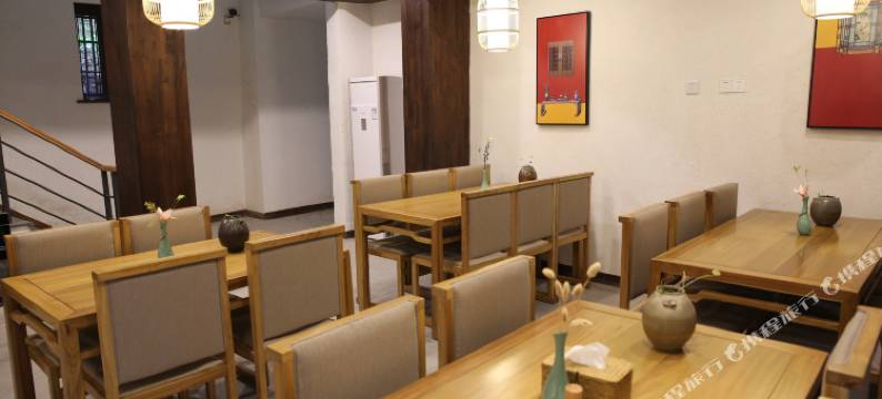 丽水欢庭·下南山原始村落酒店图片