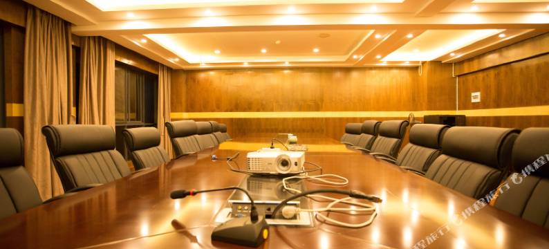 石林慢慢来精品酒店图片