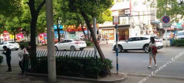 仙桃东方华府宾馆图片