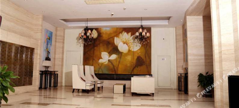 苏州环太湖公寓图片