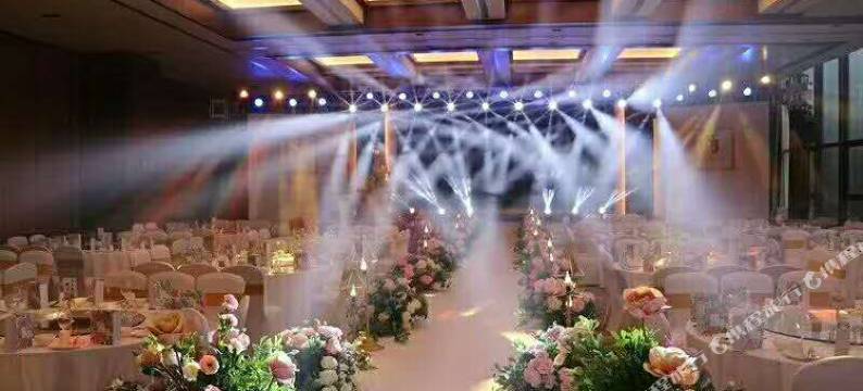 南京紫清湖温泉度假酒店(野生动物世界店)图片