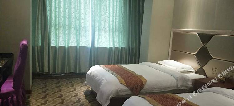 于田凯旋商务酒店图片