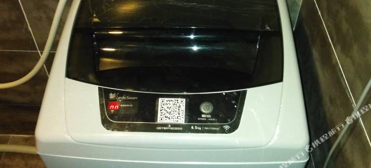 都市118·精选酒店(青岛城中城凤岗地铁店)图片