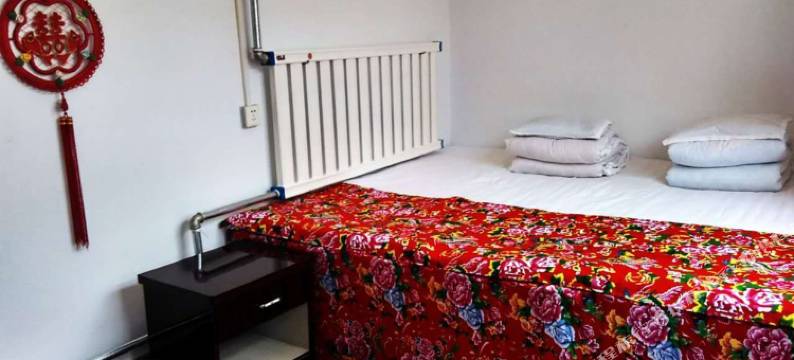 平遥鑫鑫青年旅舍图片