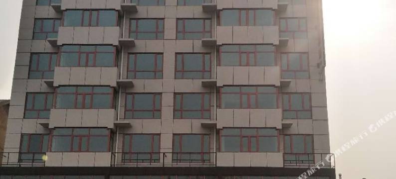 天津永熙快捷宾馆图片