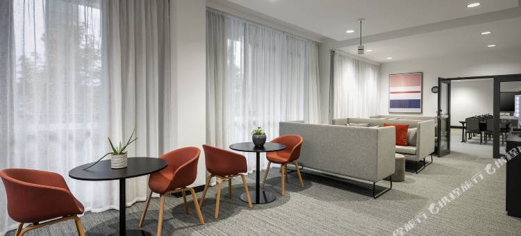 奎斯特诺丁山酒店(Quest Notting Hill)图片